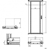  PanelSeT Accessoires - chssis 