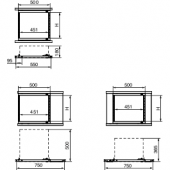  PanelSeT Accessoires - chssis 
