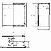  PanelSeT DHM - Coffret - pour 