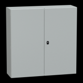  PanelSeT S3D - Enveloppe acier 