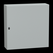  PanelSeT S3D - Enveloppe acier 