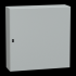  PanelSeT S3D - Enveloppe acier 