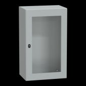  PanelSeT S3D - Enveloppe acier 