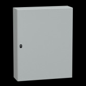  PanelSeT S3D - Enveloppe acier 