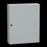  PanelSeT S3D - Enveloppe acier 