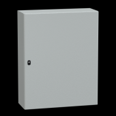  PanelSeT S3D - Enveloppe acier 