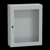  PanelSeT S3D - Enveloppe acier 