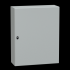  PanelSeT S3D - Enveloppe acier 