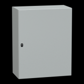  PanelSeT S3D - Enveloppe acier 