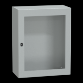  PanelSeT S3D - Enveloppe acier 