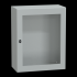  PanelSeT S3D - Enveloppe acier 