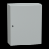  PanelSeT S3D - Enveloppe acier 