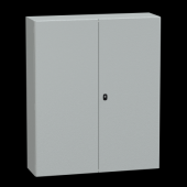  PanelSeT S3D - Enveloppe acier 