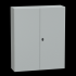  PanelSeT S3D - Enveloppe acier 