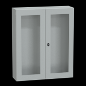  PanelSeT S3D - Enveloppe acier 