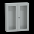  PanelSeT S3D - Enveloppe acier 