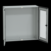  PanelSeT S3D - Enveloppe acier 