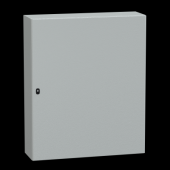  PanelSeT S3D - Enveloppe acier 