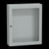  PanelSeT S3D - Enveloppe acier 