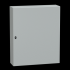  PanelSeT S3D - Enveloppe acier 