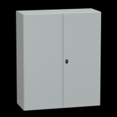  PanelSeT S3D - Enveloppe acier 