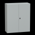  PanelSeT S3D - Enveloppe acier 