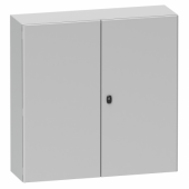 PanelSeT S3D - Enveloppe acier 