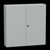  PanelSeT S3D - Enveloppe acier 