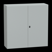  PanelSeT S3D - Enveloppe acier 