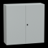  PanelSeT S3D - Enveloppe acier 