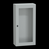  PanelSeT S3D - Enveloppe acier 