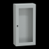 PanelSeT S3D - Enveloppe acier 