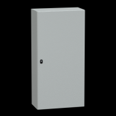  PanelSeT S3D - Enveloppe acier 