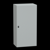  PanelSeT S3D - Enveloppe acier 