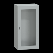  PanelSeT S3D - Enveloppe acier 