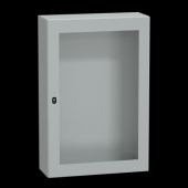  PanelSeT S3D - Enveloppe acier 