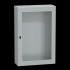  PanelSeT S3D - Enveloppe acier 