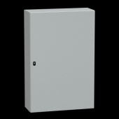  PanelSeT S3D - Enveloppe acier 