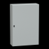  PanelSeT S3D - Enveloppe acier 