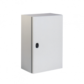  PanelSeT S3D - Enveloppe acier 