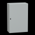 PanelSeT S3D - Enveloppe acier 