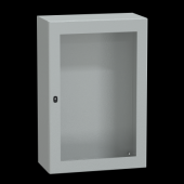  PanelSeT S3D - Enveloppe acier 