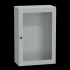  PanelSeT S3D - Enveloppe acier 