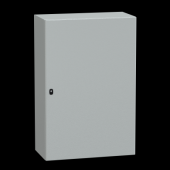  PanelSeT S3D - Enveloppe acier 