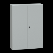  PanelSeT S3D - Enveloppe acier 