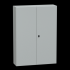  PanelSeT S3D - Enveloppe acier 