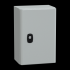  PanelSeT S3D - Enveloppe acier 
