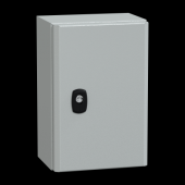  PanelSeT S3D - Enveloppe acier 