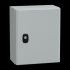  PanelSeT S3D - Enveloppe acier 