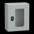  PanelSeT S3D - Enveloppe acier 
